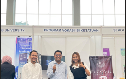 “VOCATIVE” (VOCATIONAL INNOVATION EXPO)