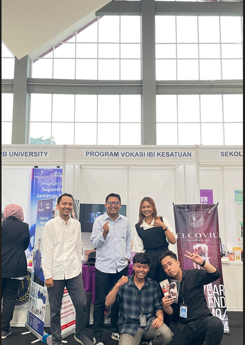 “VOCATIVE” (VOCATIONAL INNOVATION EXPO)
